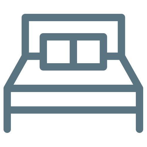 bed icon